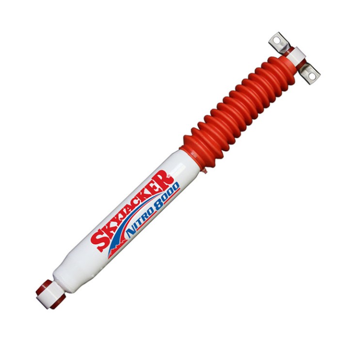 Amortyzator gazowy tył Skyjacker Nitro 8000 Lift 6-7"