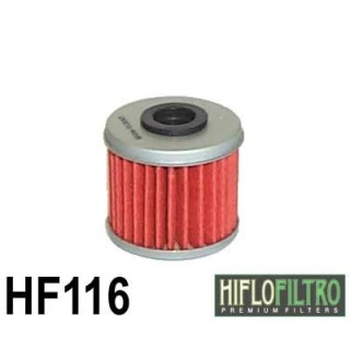 Filtr Oleju CRF 250 450 HF116 Hiflofiltro