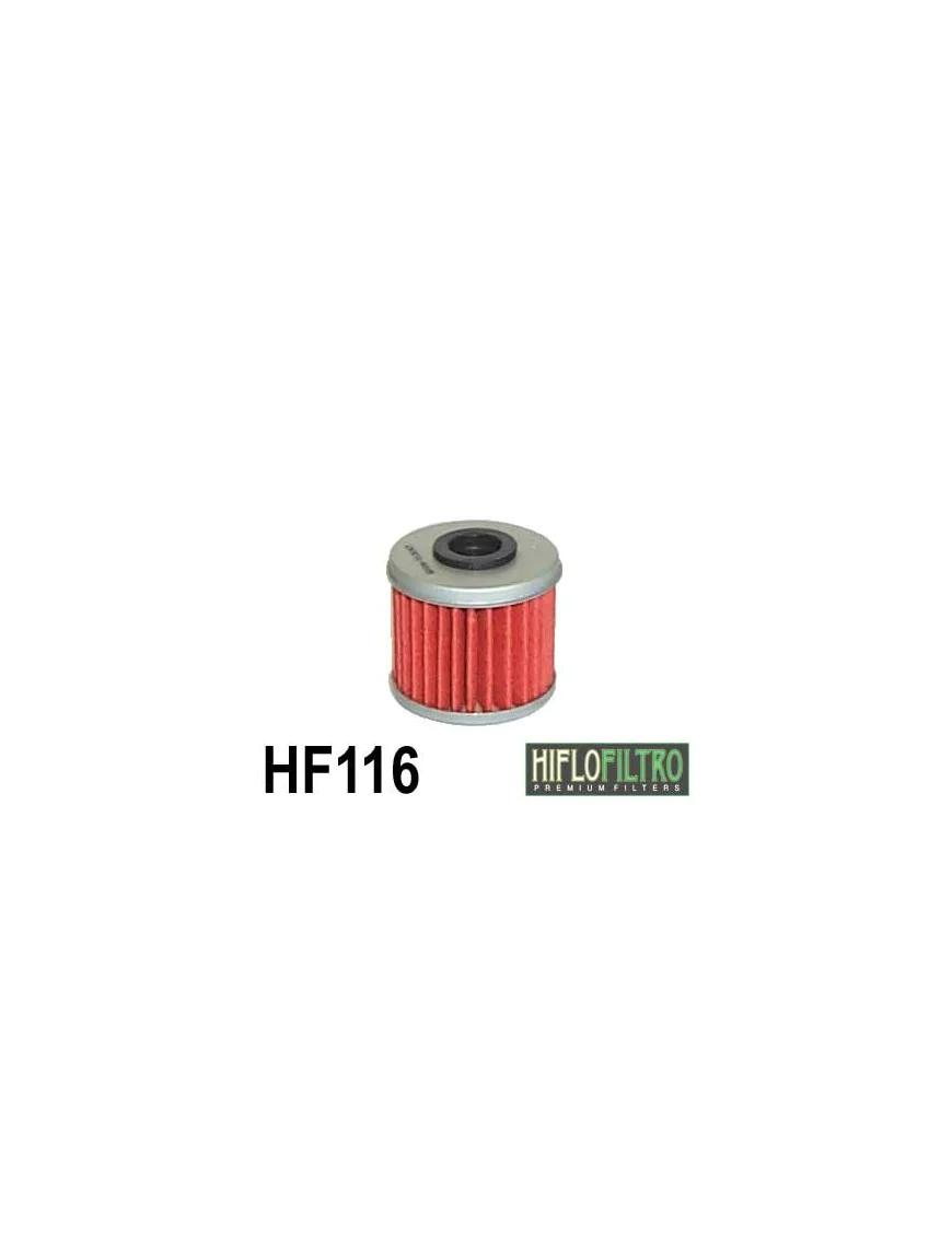 Filtr Oleju CRF 250 450 HF116