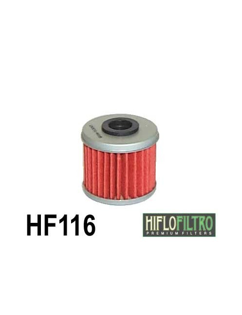 Filtr Oleju CRF 250 450 HF116
