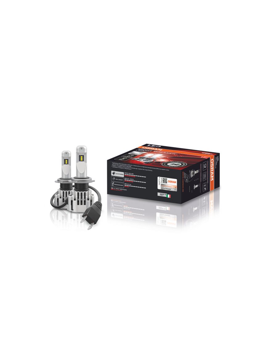 NIGHT BREAKER H7-LED 64210DWNB NIGHT BREAKER H7-LED 64210DWNB
