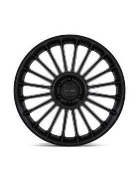 Felga aluminiowa Venti Matte Black Status