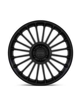 Felga aluminiowa Venti Matte Black Status