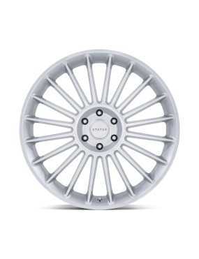 Felga aluminiowa Venti Gloss Silver Status
