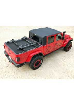 Soft top Suntop
