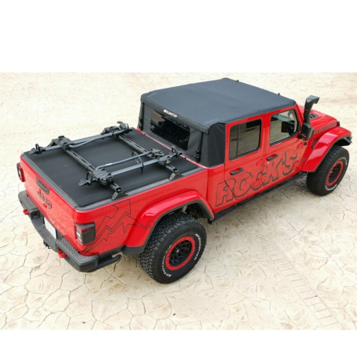 Soft top Suntop