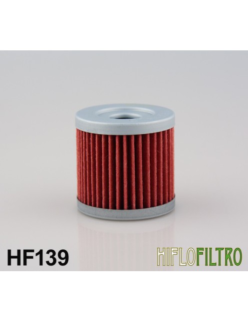 Filtr Oleju KFX400 LT-R450 LT-Z400 HF139