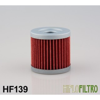 Filtr Oleju DR-Z400 HF139 Hiflofiltro