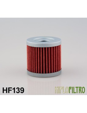 Filtr Oleju DR-Z400 HF139