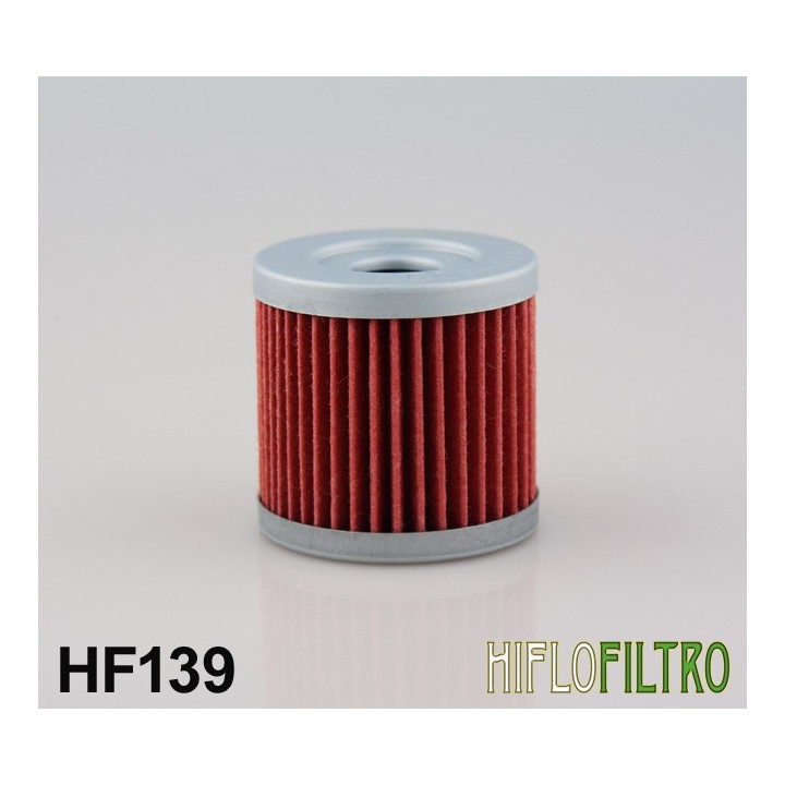 Filtr Oleju DR-Z400 HF139 Hiflofiltro
