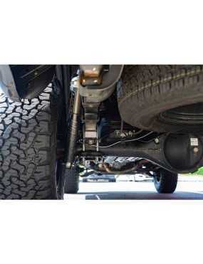 Zestaw wyrównujący z amortyzatorami Falcon Sport Tow/Haul TeraFlex Lift 0-2"