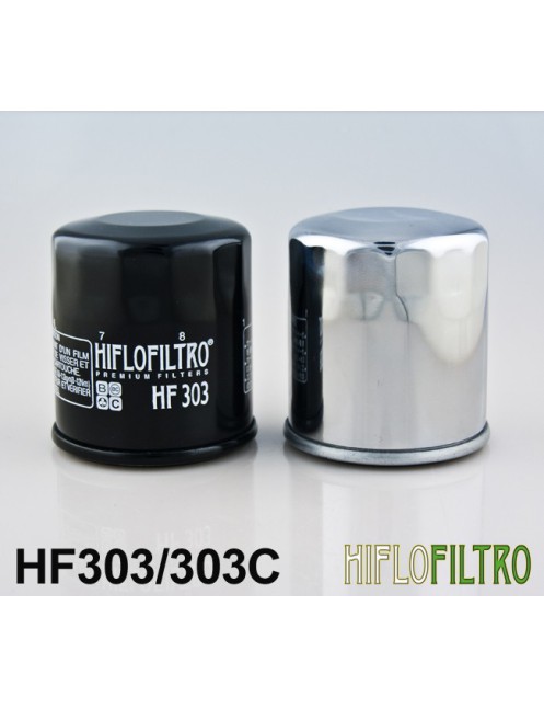 Filtr Oleju VN750 ZX-10R VN1500 HF303