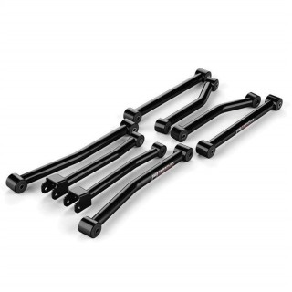 Zestaw 8 wahaczy TeraFlex Sport Lift 2,5-3"