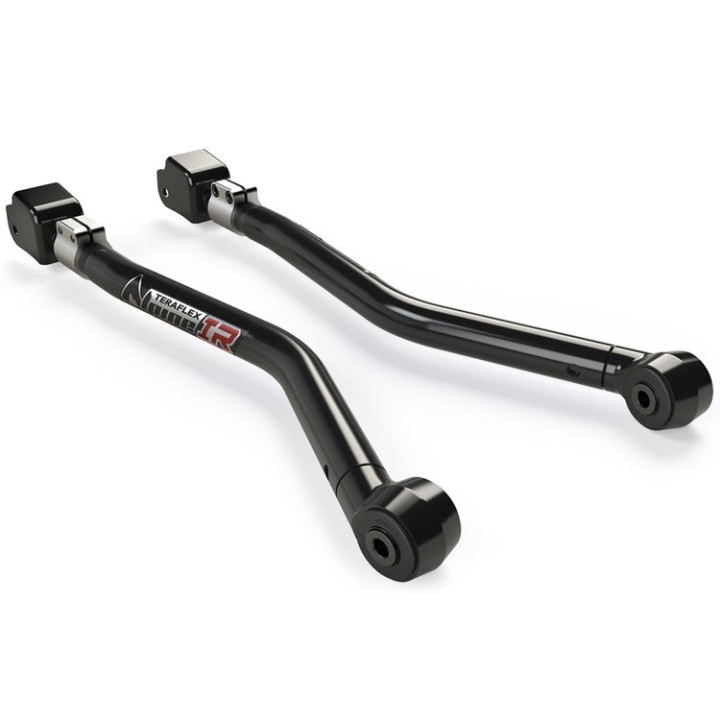Wahacze regulowane górne przód long arm TeraFlex Alpine IR Lift 3-6"