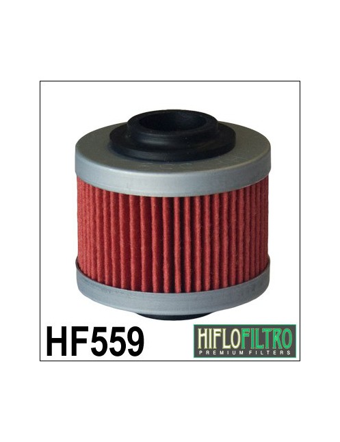 Filtr oleju skrzyni Can-am Spyder HF559
