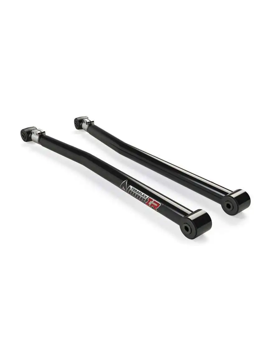 Wahacze regulowane dolne tył long arm TeraFlex Alpine IR Lift 3-6"