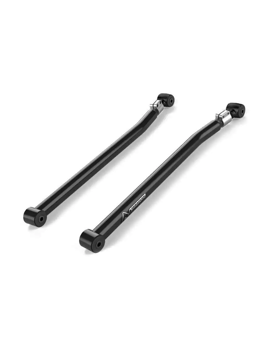 Wahacze regulowane dolne przód long arm TeraFlex Alpine Lift 3-6"