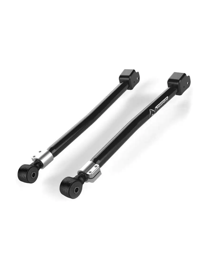 Wahacze regulowane górne przód long arm TeraFlex Alpine Lift 3-6"