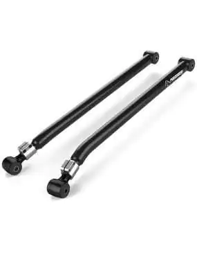 Wahacze regulowane dolne tył long arm TeraFlex Alpine Lift 3-6"