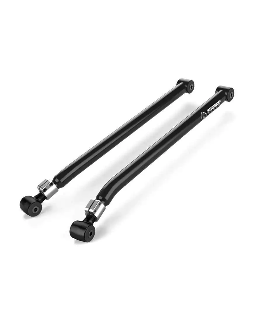 Wahacze regulowane dolne tył long arm TeraFlex Alpine Lift 3-6"