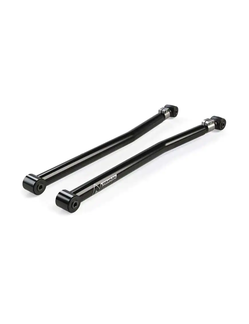 Wahacze regulowane dolne tył long arm Teraflex Alpine Lift 3-6"