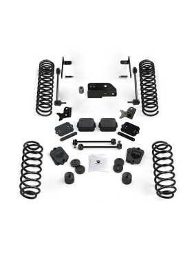 Base kit TeraFlex RHD Lift 2,5"