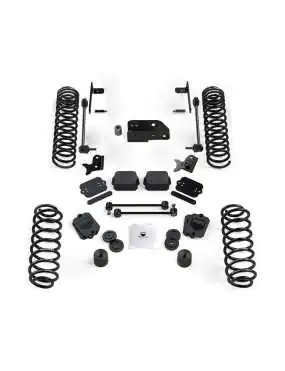 Base kit TeraFlex RHD Lift 2,5"