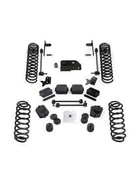 Base kit RHD TeraFlex Lift 2,5"