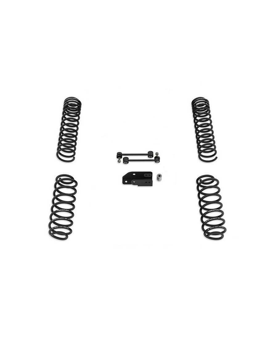 Base kit TeraFlex Lift 2,5"