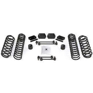 Zestaw zawieszenia TeraFlex Lift 2,5"