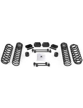 Zestaw zawieszenia TeraFlex Lift 2,5"