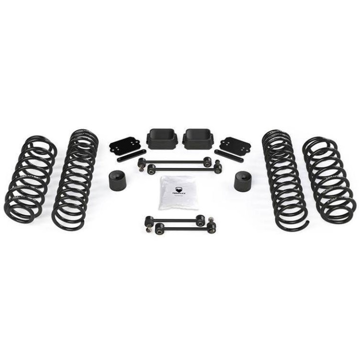 Zestaw zawieszenia TeraFlex Lift 2,5"