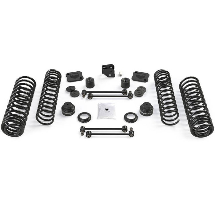 Zestaw zawieszenia TeraFlex Base Lift 4,5"