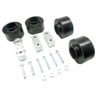 Zestaw podnoszący TeraFlex Body lift 2"
