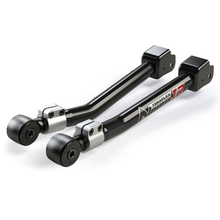Wahacze regulowane górne przód TeraFlex Alpine IR Lift 0-4,5''