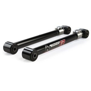 Wahacze regulowane dolne tył TeraFlex Alpine IR Lift 0-4,5"