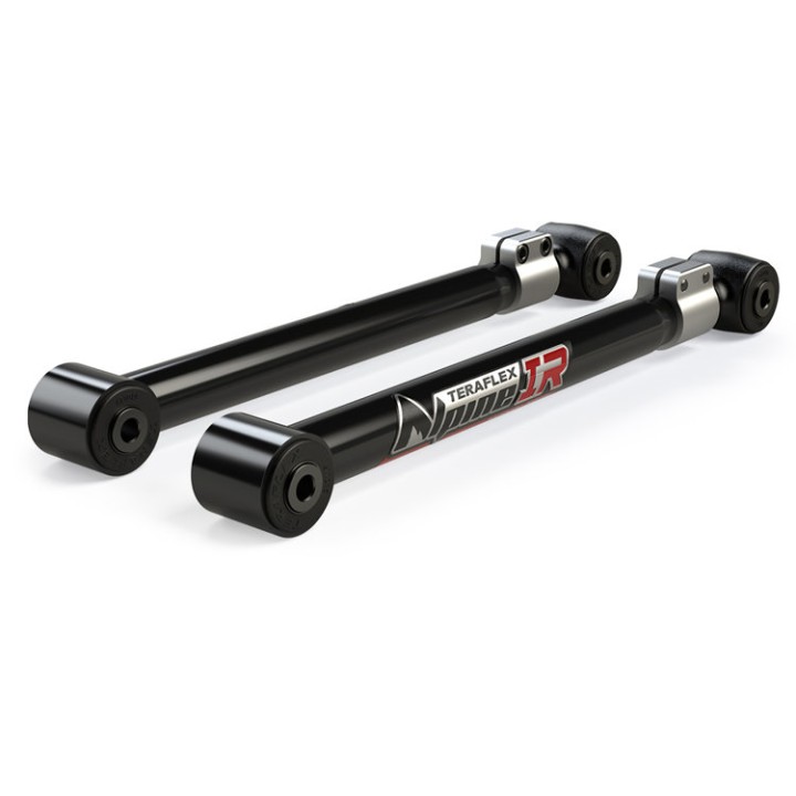 Wahacze regulowane dolne tył TeraFlex Alpine IR Lift 0-4,5"