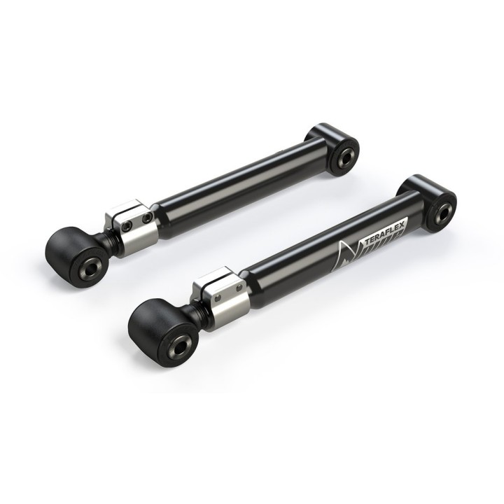 Wahacze regulowane górne tył short arm TeraFlex Alpine Lift 0-4,5"