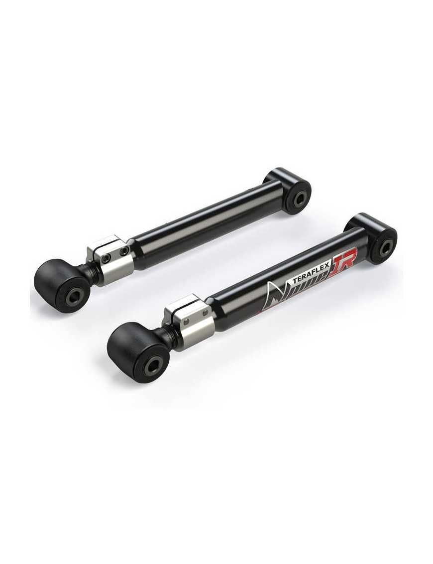 Wahacze regulowane górne tył TeraFlex Alpine IR Lift 0-4,5"