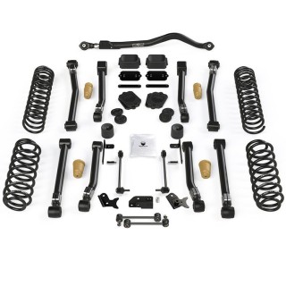 Zestaw zawieszenia TeraFlex Alpine CT2 Short Arm Lift 2,5"