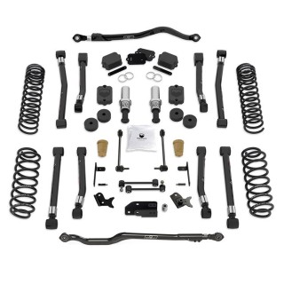 Zestaw zawieszenia TeraFlex Alpine RT2 Lift 2,5"