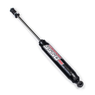 Amortyzator gazowy przód TeraFlex VSS 9550 Twin-Tube Lift 2-3"