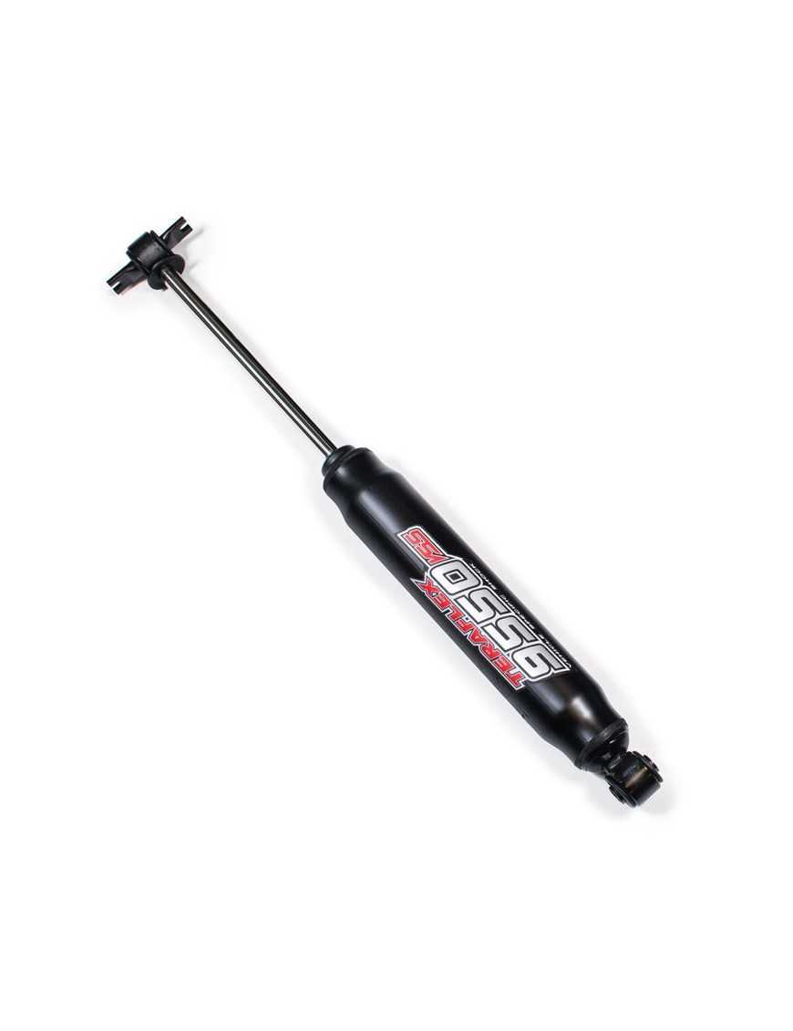 Amortyzator gazowy tył TeraFlex VSS 9550 Twin-Tube Lift 2-3"