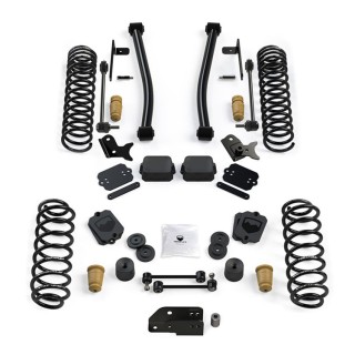 Zestaw zawieszenia TeraFlex Sport ST2 Lift 2,5"