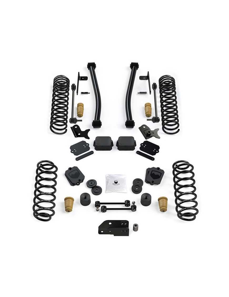Zestaw zawieszenia TeraFlex Sport ST2 Lift 2,5"