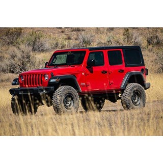 Zestaw zawieszenia TeraFlex Sport ST4 Lift 4,5"