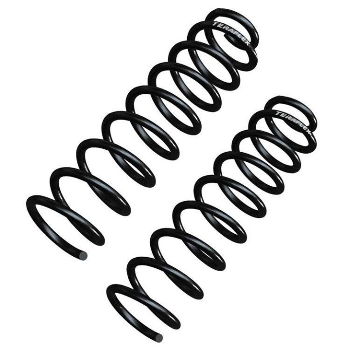 Sprężyny przód TeraFlex Lift 3"