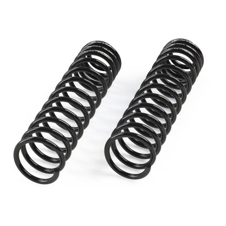 Sprężyny progresywne tył TeraFlex Lift 4,5''