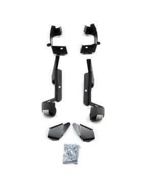 Mocowanie wahaczy Alpine long arm TeraFlex Lift 3-6"