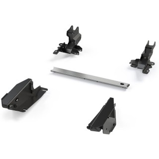Mocowanie wahaczy Alpine long arm TeraFlex Lift 3-6"